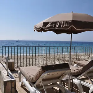Hotel De La, Le Lavandou