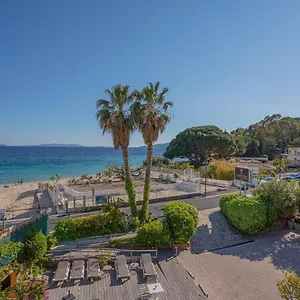 Le Grand Pavois Le Lavandou