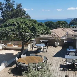 Beau Site Le Lavandou