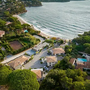 Akwabay - Les Du Cap Le Lavandou