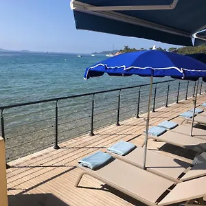 Grand Moriaz Le Lavandou