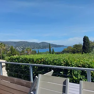 Appartamento Residence Le Mas, Le Lavandou