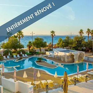 Kaliope & By Oustal Del Mar Le Lavandou