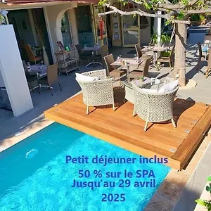 Hotel Beau Soleil, Le Lavandou