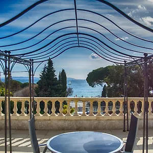 Aparthotel La Résidence Du Cap, Le Lavandou