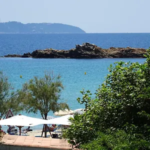 Hotel Tamaris, Le Lavandou