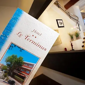 Le Terminus Hotel